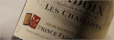(image for) Prince Florent de Merode CORTON MARECHAUDES 1988